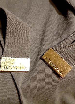 Сукня barbour 8