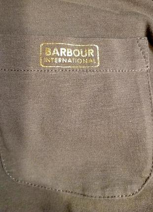 Сукня barbour 7