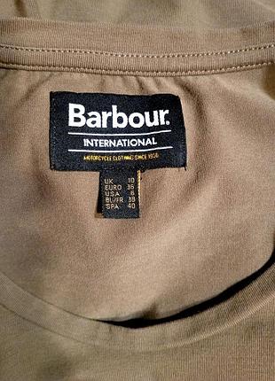 Сукня barbour 6