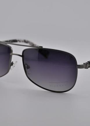 Фирменные солнцезащитные очки thom#ard polarized tr9069