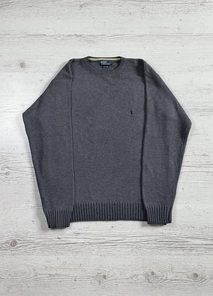 Светер polo ralph lauren оригінал