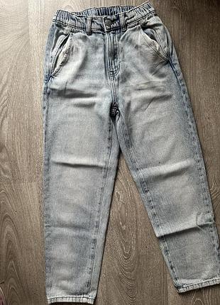 Джинси дитячі на хлопчика zara