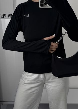 Лонгслів nike 3