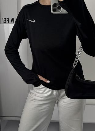 Лонгслів nike 2
