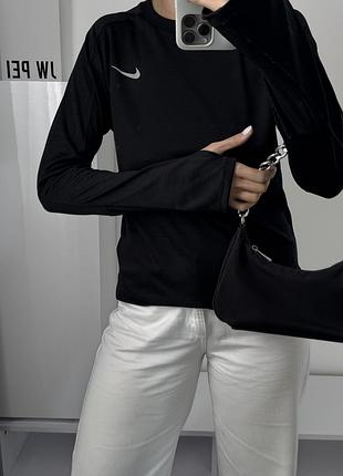 Лонгслів nike 6