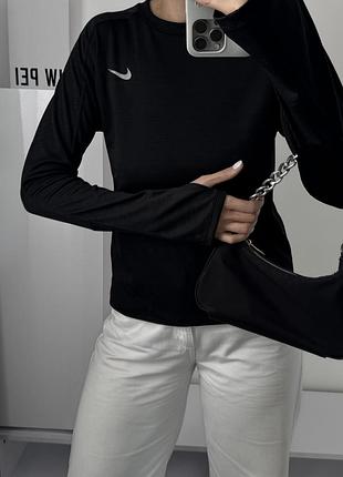 Лонгслів nike 5