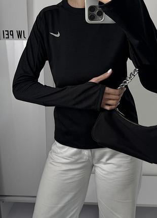 Лонгслів nike 4