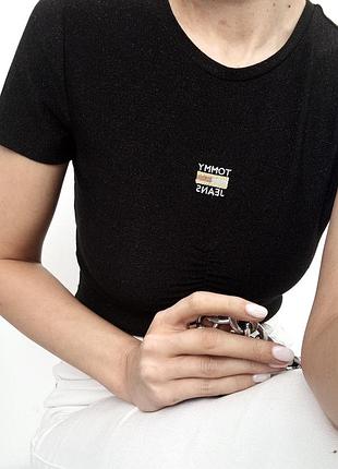 Топ tommy hilfiger