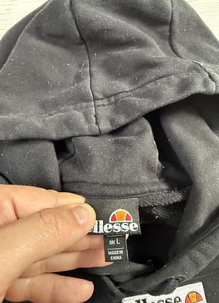 Худі ellesse оригінал 4