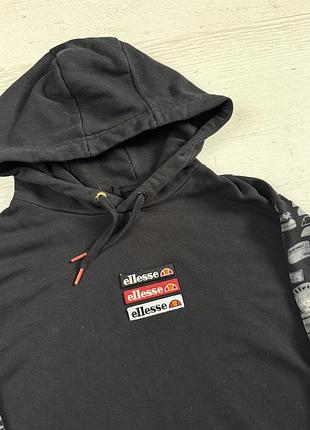 Худі ellesse оригінал 3