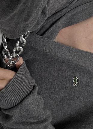 Кардиган lacoste 9
