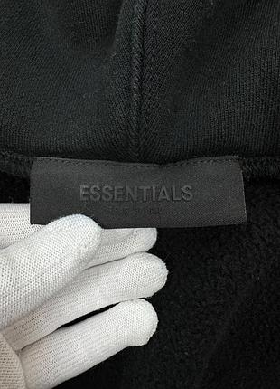 Толстовка essentials 7