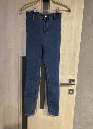 Джинси primark🕸️