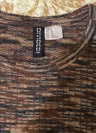 Сукня h&m нова 3