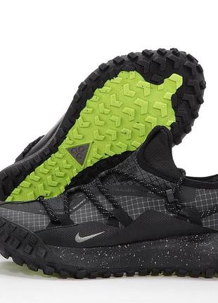 Nke acg mountain fly low 5