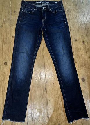 Джинси ck jeans