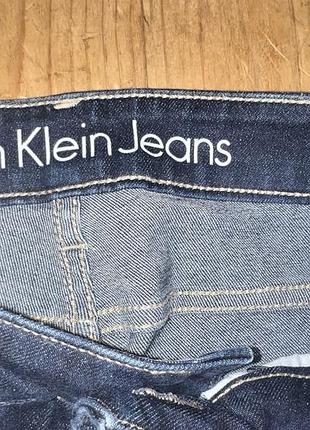 Джинси ck jeans 3