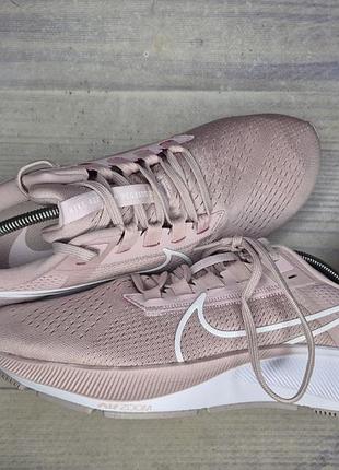 Кроссовки nike zoom pegasus 38