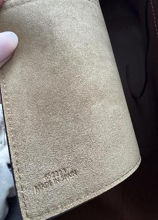 Сумка loewe 4