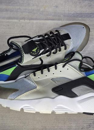 Кроссовки nike huarache