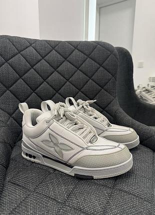 Кросівки louis vuitton skate