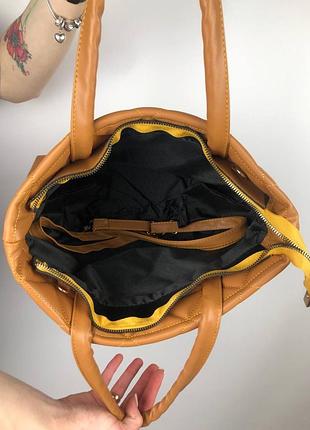 Prada brown 5