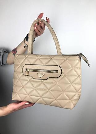 Prada brown 6