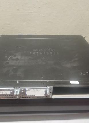 Маршрутизатор cisco isr 4331 / k9 v04 (isr4331/k9) — enterprise router 1u