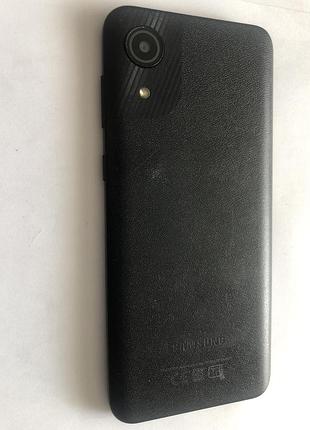 Смартфон samsung galaxy a03 core (a032f) black 2/32, 2022 2