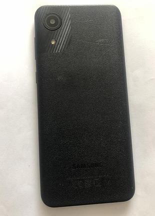 Смартфон samsung galaxy a03 core (a032f) black 2/32, 2022 3