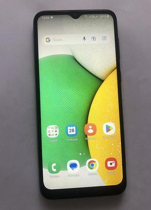 Смартфон samsung galaxy a03 core (a032f) black 2/32, 2022 5