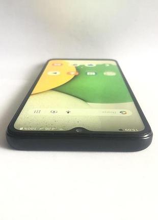 Смартфон samsung galaxy a03 core (a032f) black 2/32, 2022 7