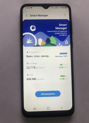 Смартфон samsung galaxy a03 core (a032f) black 2/32, 2022 10