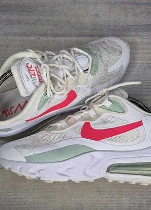 Кроссовки nike air 270