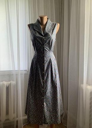Вінтажна сукня laura ashley🌸