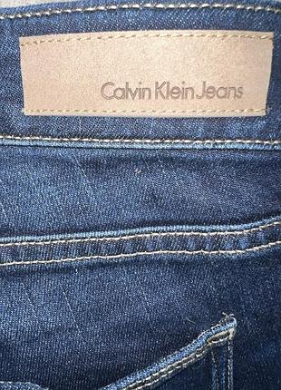 Джинси ck jeans 6