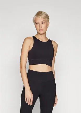 Топ спортивный hkmx sportswear hunkemoller