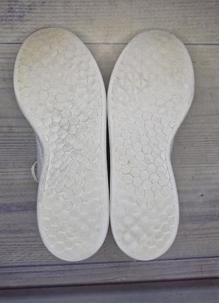 Кеды adidas 4