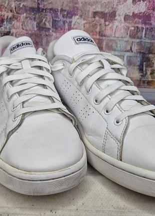 Кеды adidas 2