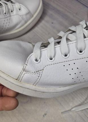 Кеды adidas 10