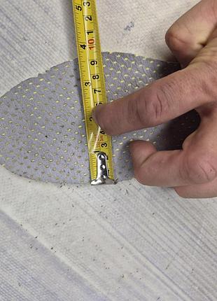 Кеды adidas 8