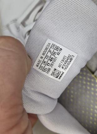Кеды adidas 6
