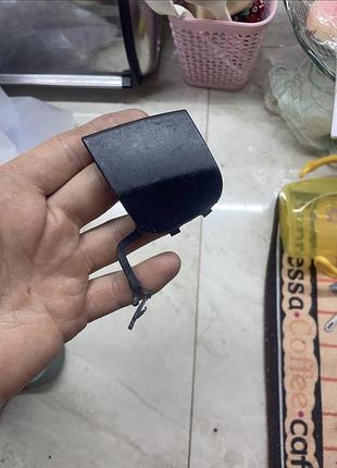 Продам заглушку заднього бампера peugeot/citroen ds4 2011-2015 9688502577