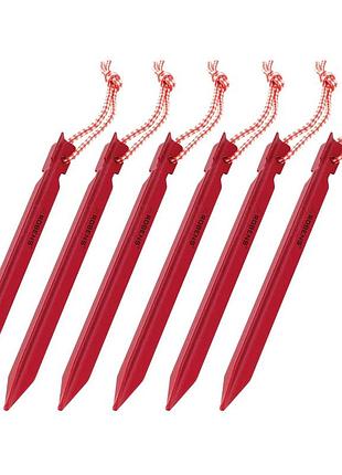 Набір кілочків robens y-stake - 6 pcs./set