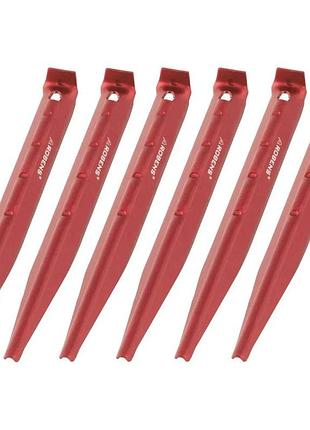 Набір кілочків robens v-stake - 6 pcs./set