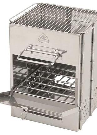 Піч robens firewood stove