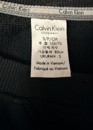 Світшот calvin klein 7