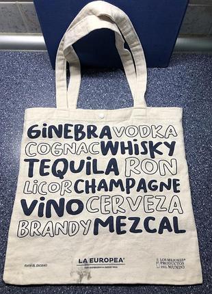 Из мексики: сумка, (торба) модная; 34х33 см; ткань-полотно! креативный принт! тренд! на кнопке. есть внутренний карман! дарю к двум любым лотам!