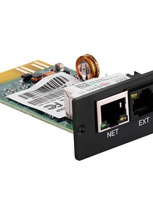 Сетевая плата 2e 2e_snmp snmp card