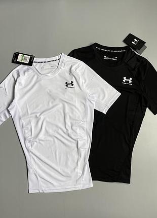 ‼️оригінал‼️рашгард / компресіонка under armour (under armour / андер армор )